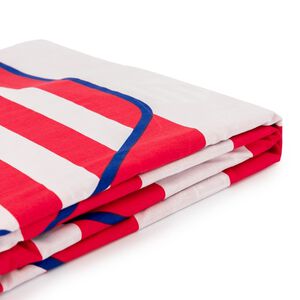 Atleti 90 cm Duvet Cover